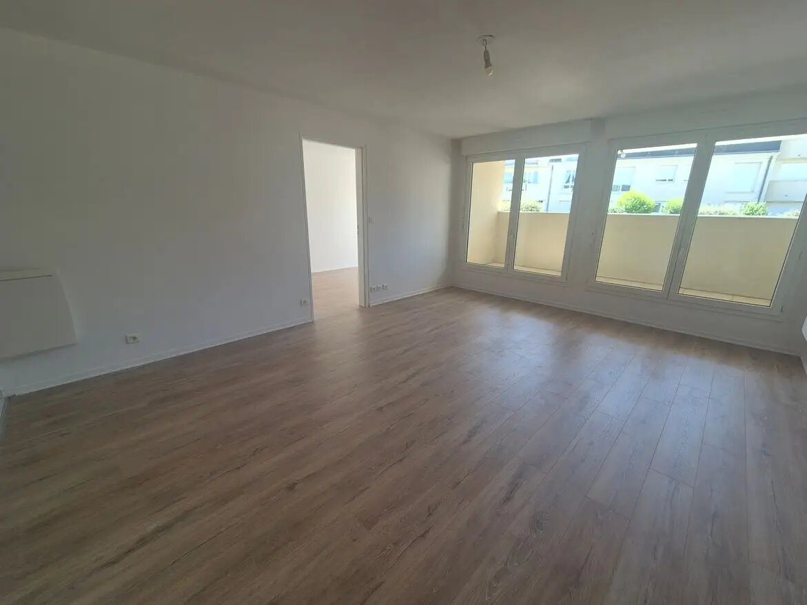 Appartement à vendre, 46m², Margny-lès-Compiègne