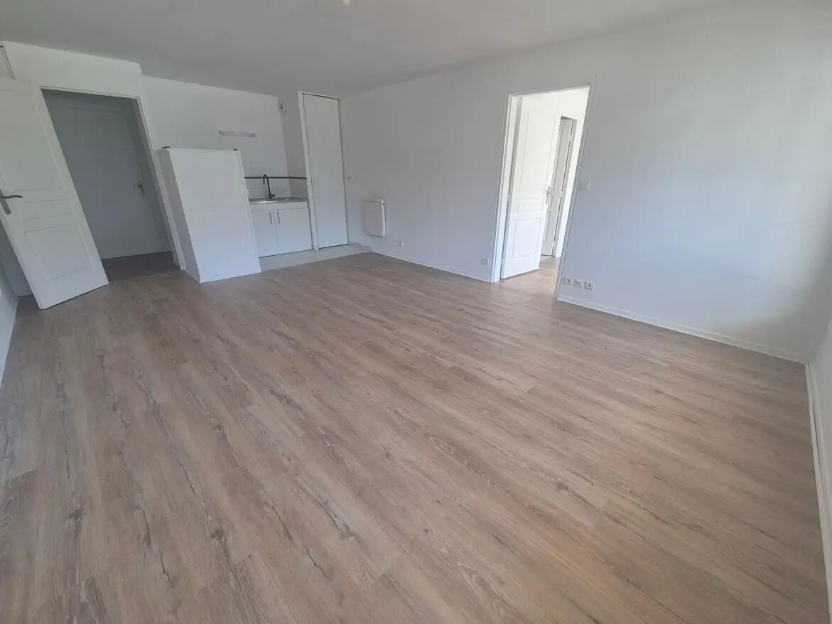 Appartement à vendre, 46m², Margny-lès-Compiègne