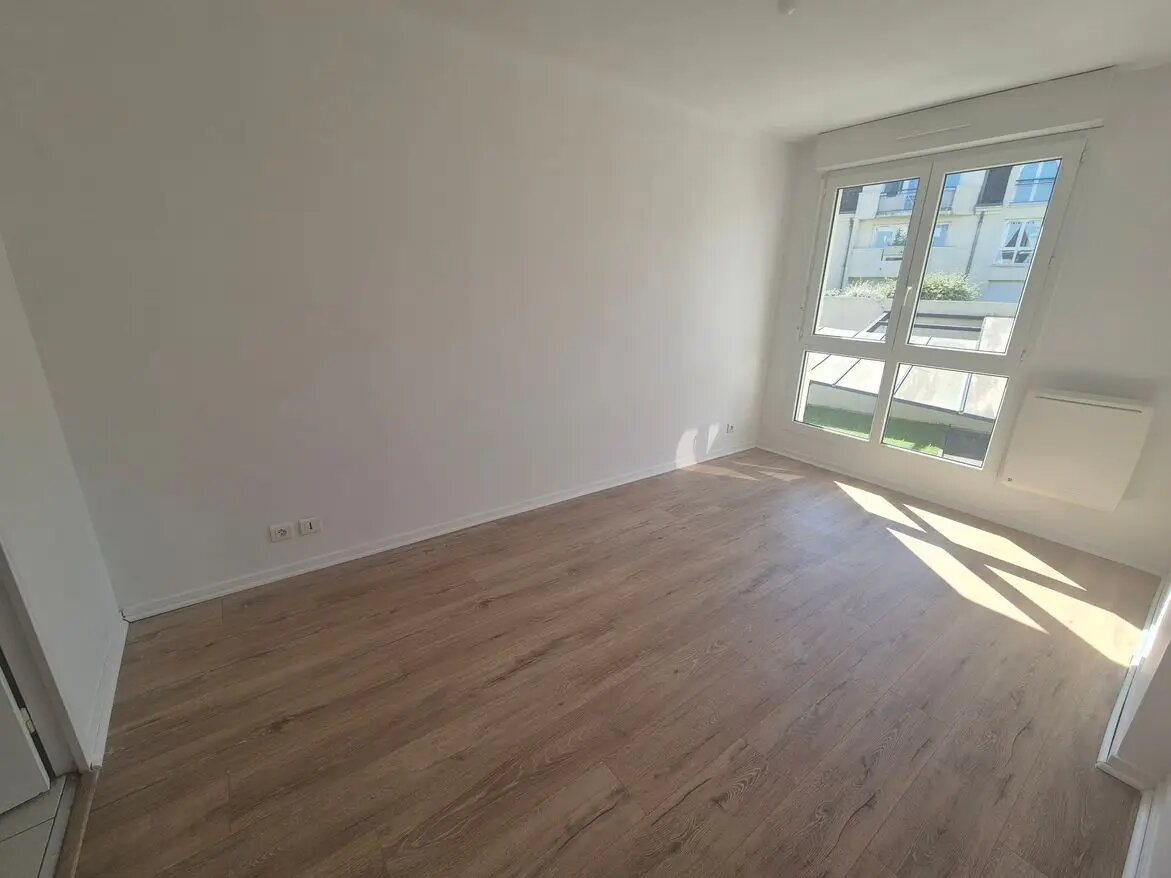 Appartement à vendre, 46m², Margny-lès-Compiègne