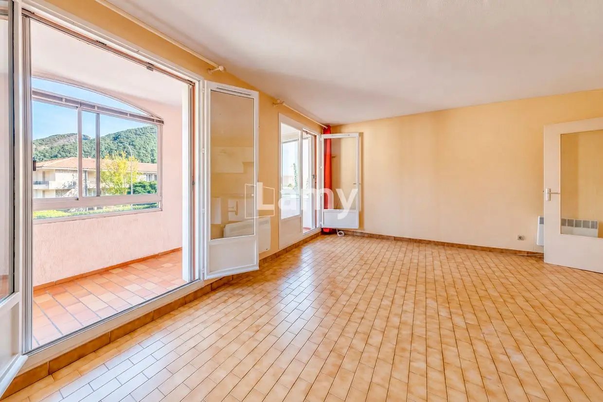 Appartement à vendre, 30m², Digne-les-Bains