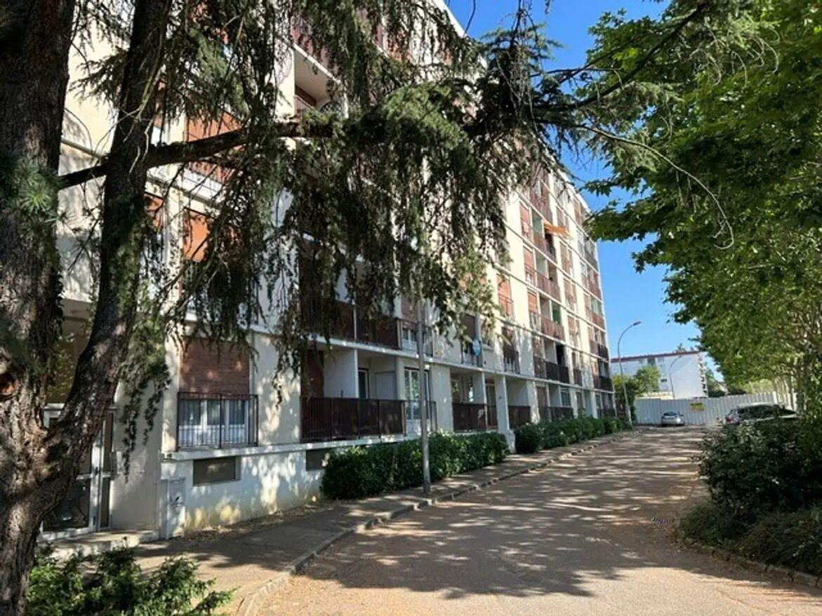 Appartement à vendre, 80m², Auxerre
