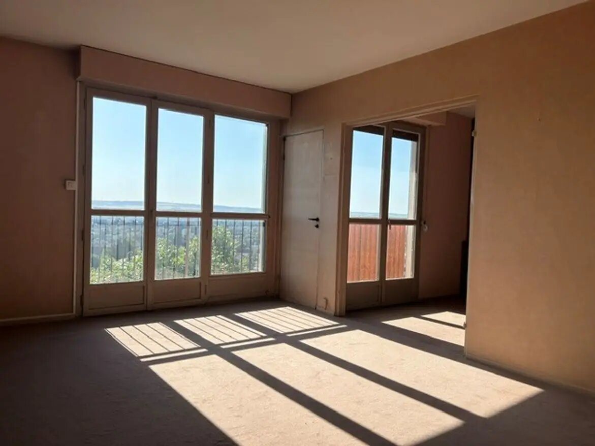 Appartement à vendre, 80m², Auxerre