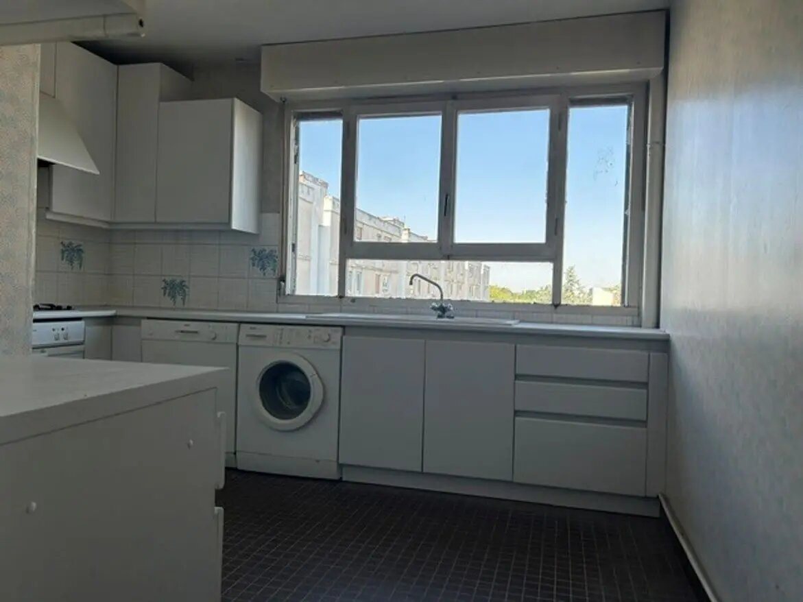 Appartement à vendre, 80m², Auxerre