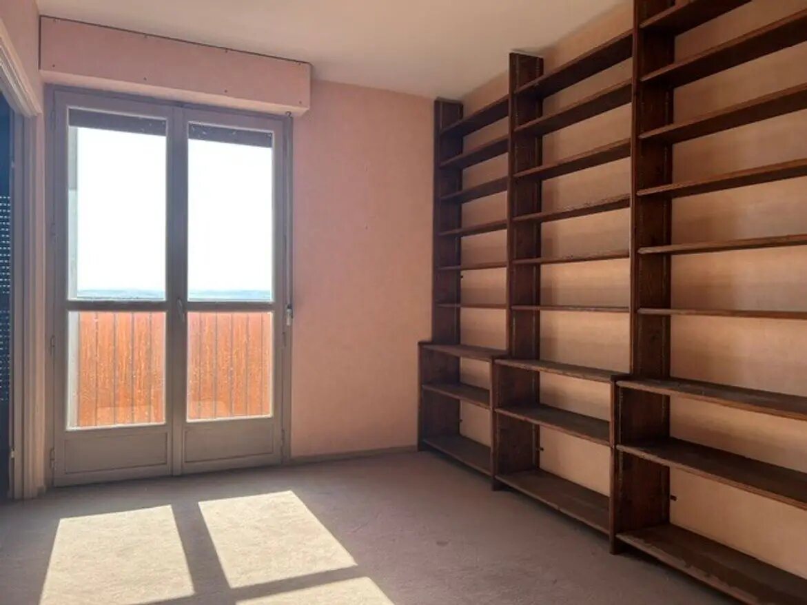 Appartement à vendre, 80m², Auxerre