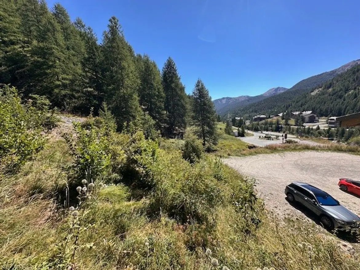 Appartement à vendre, 24m², Allos