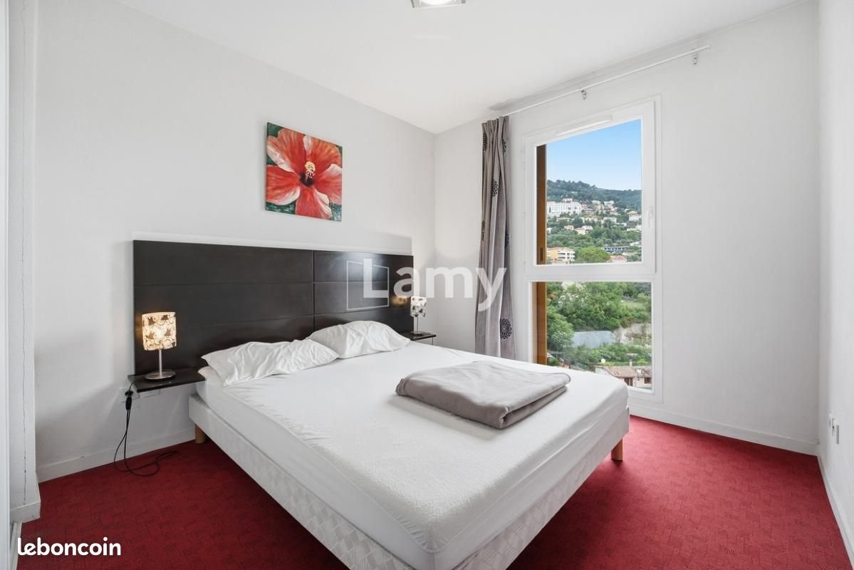 Appartement à vendre, 40m², Grasse