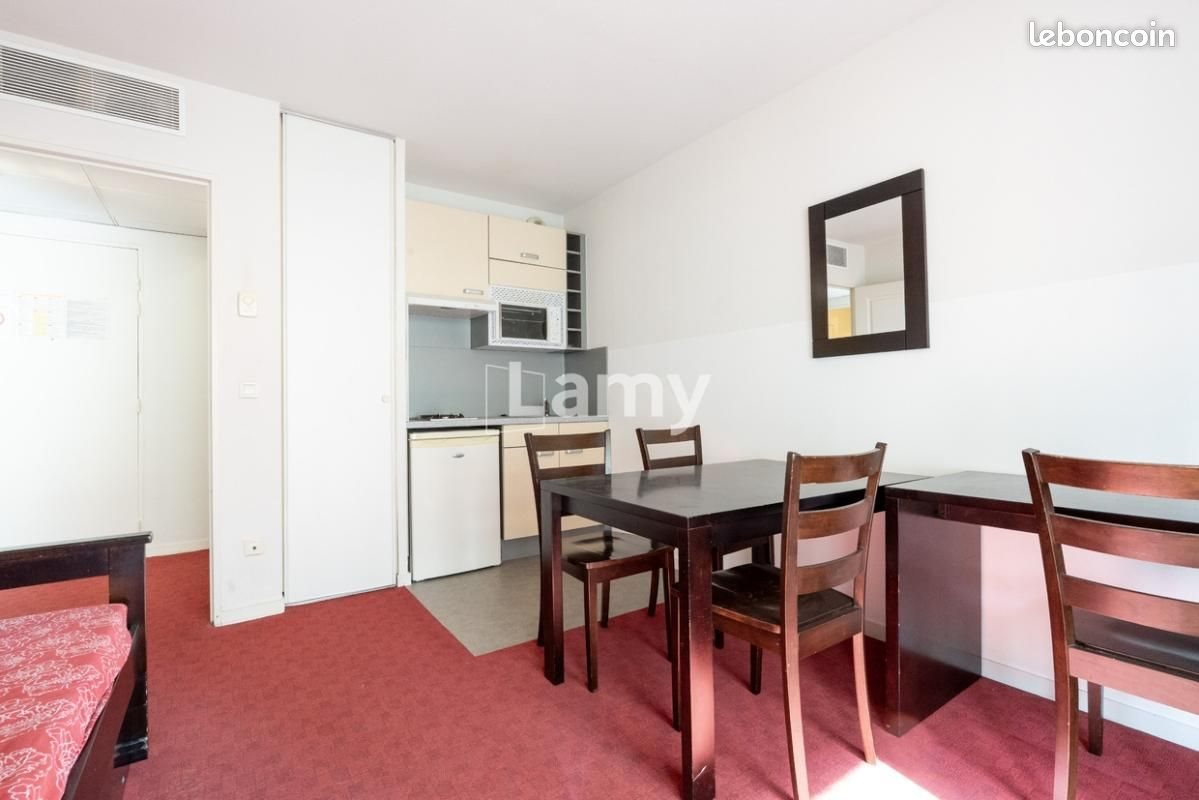 Appartement à vendre, 40m², Grasse