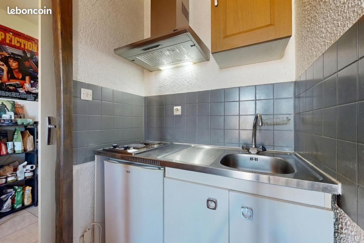 Appartement à vendre, 33m², Vesoul