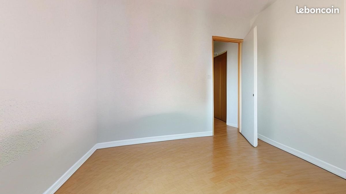 Appartement à vendre, 33m², Vesoul