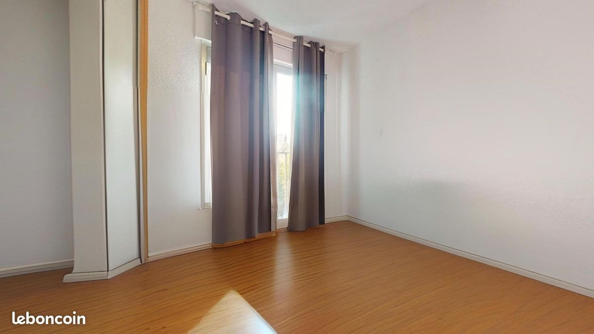 Appartement à vendre, 33m², Vesoul