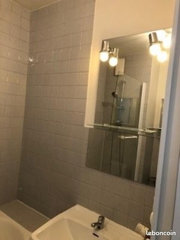 Appartement à louer, 18m², Clermont-Ferrand