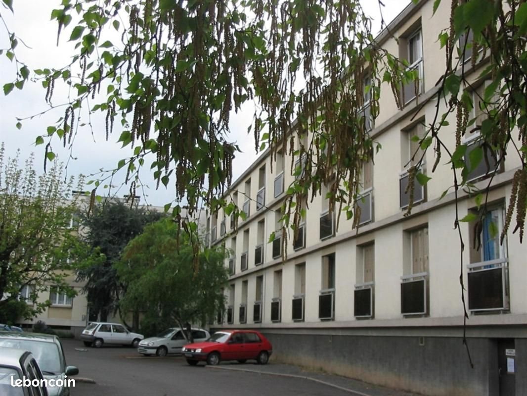 Appartement à louer, 18m², Clermont-Ferrand