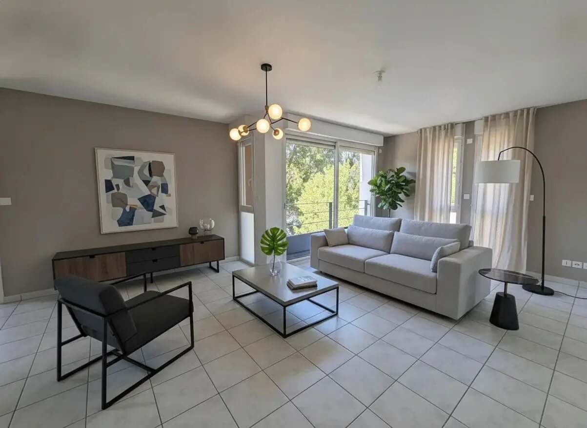 Appartement à vendre, 49m², Saint-Avertin