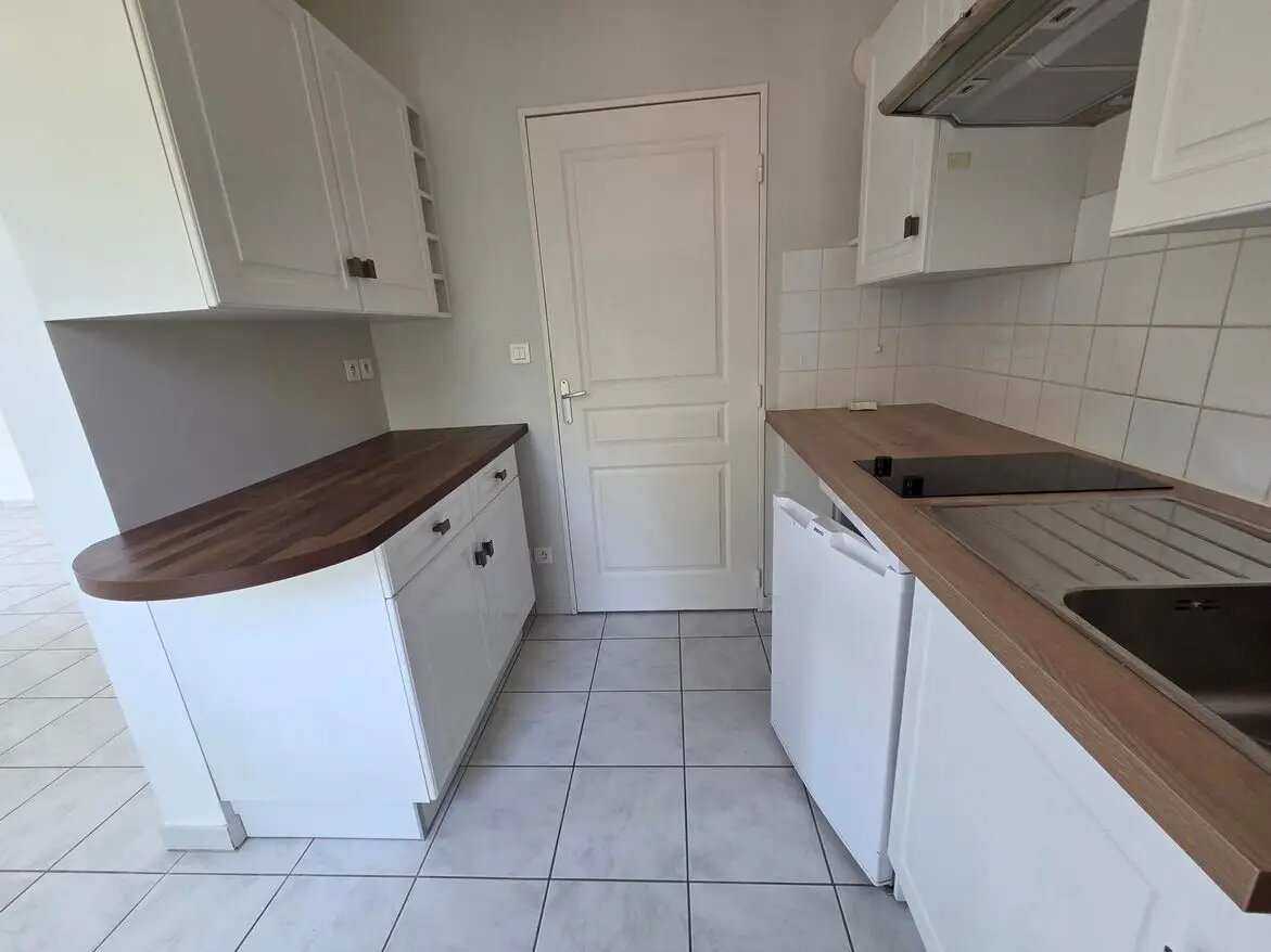 Appartement à vendre, 49m², Saint-Avertin