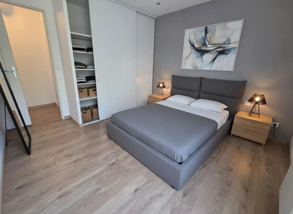 Appartement à vendre, 49m², Saint-Avertin
