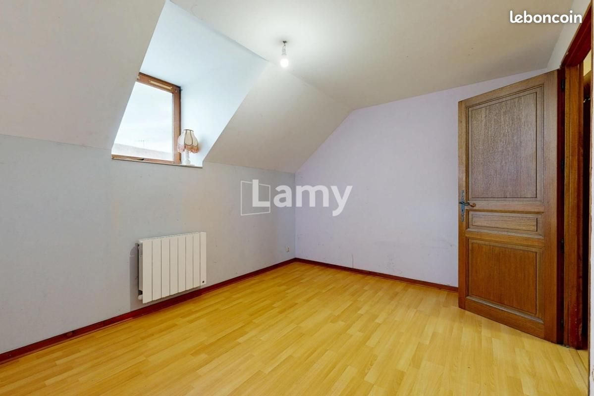 Appartement à vendre, 52m², Vesoul