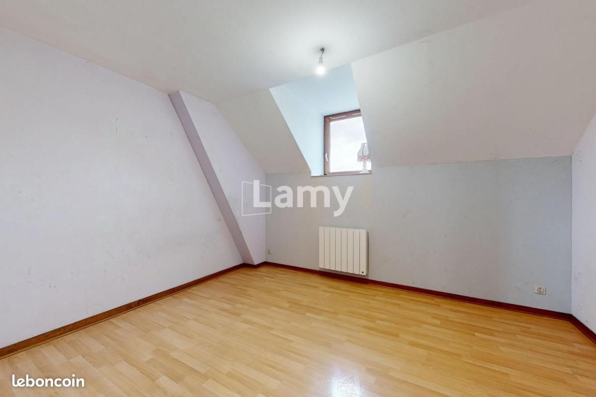 Appartement à vendre, 52m², Vesoul