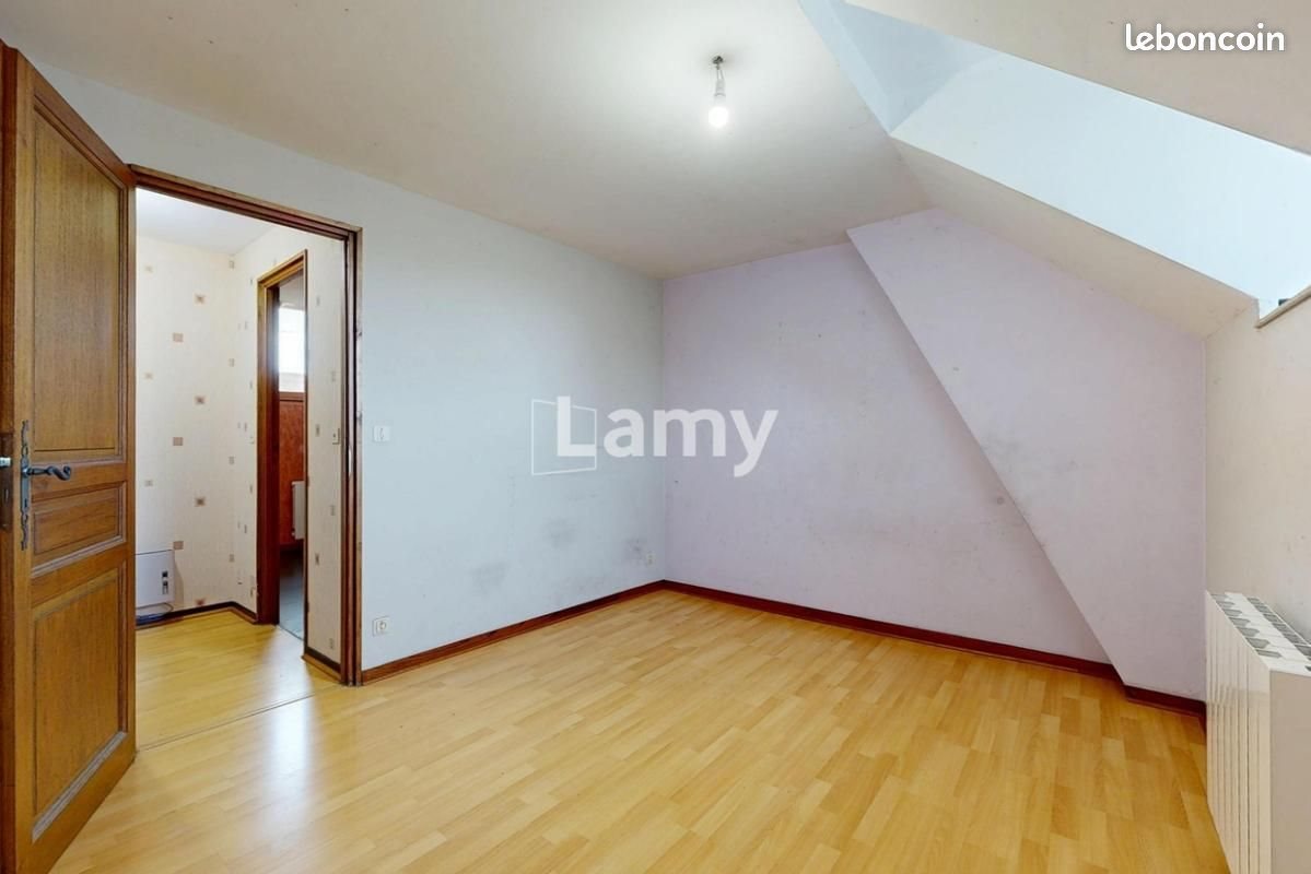Appartement à vendre, 52m², Vesoul