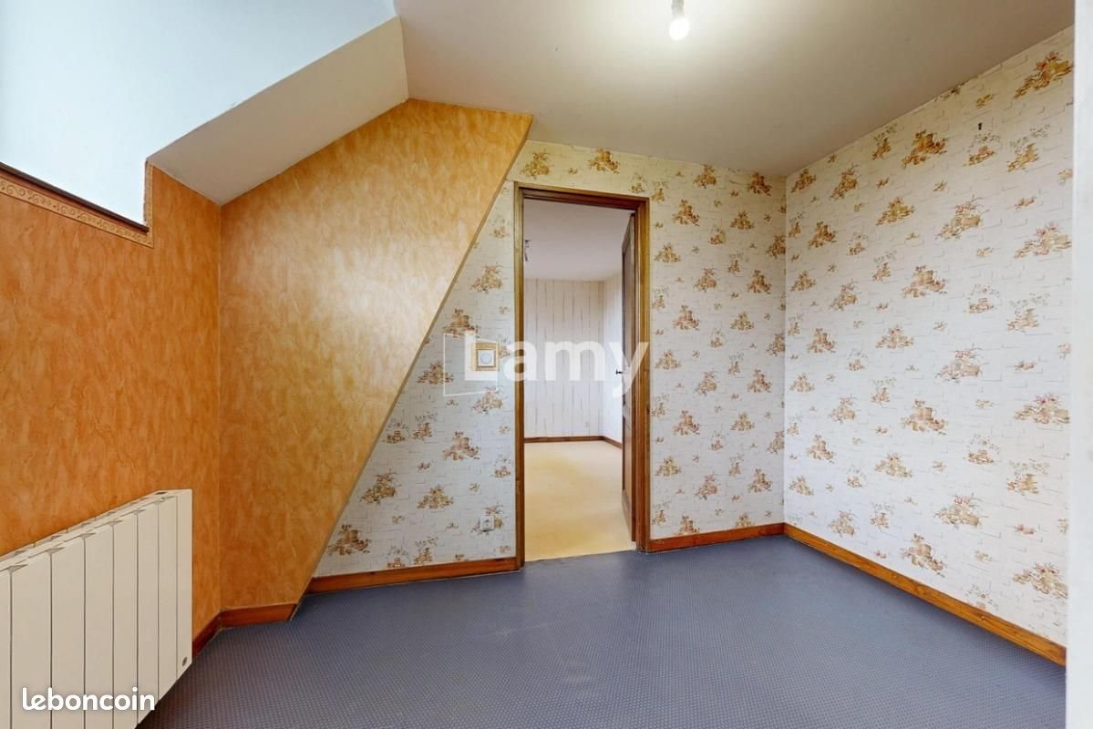 Appartement à vendre, 52m², Vesoul