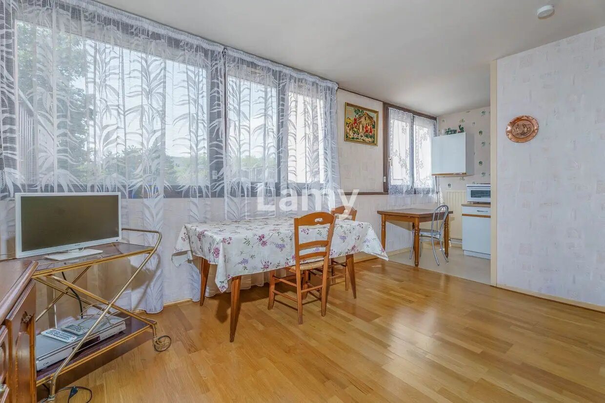 Appartement à vendre, 31m², Quetigny