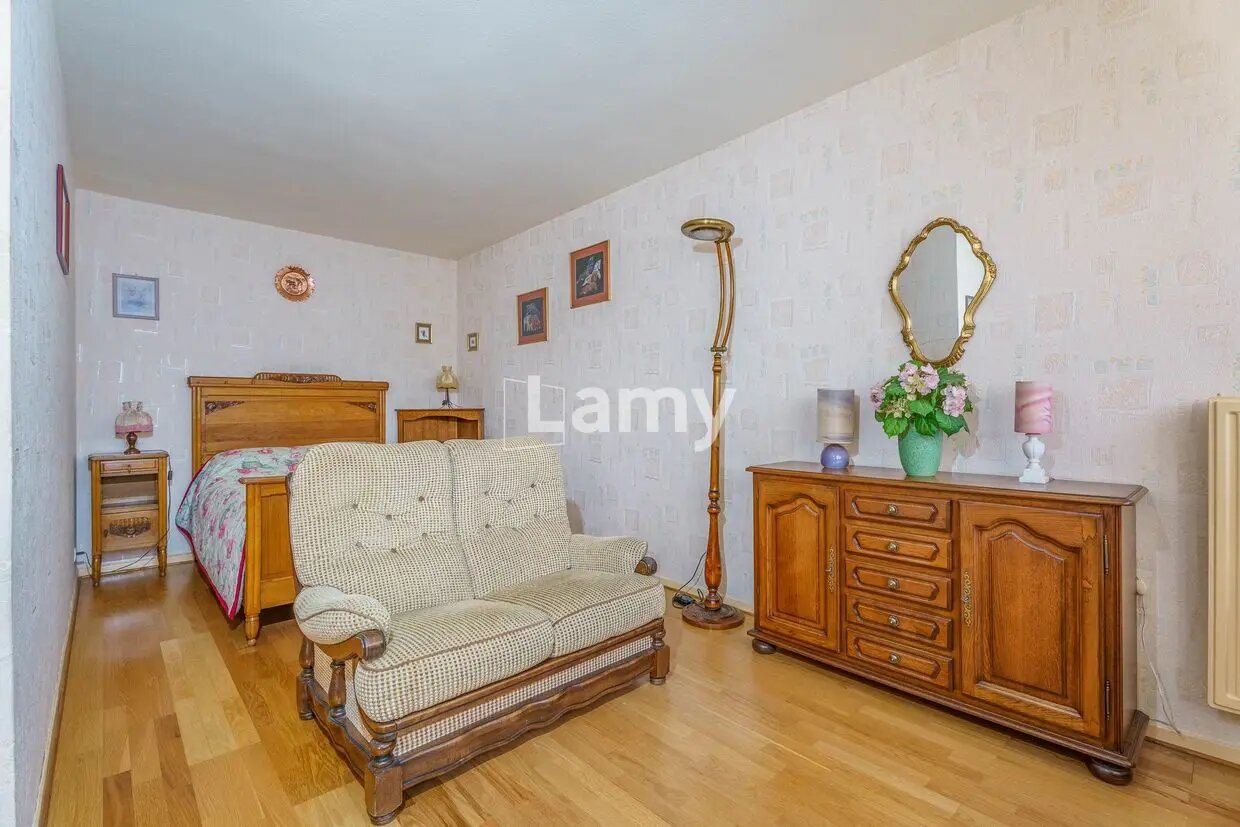 Appartement à vendre, 31m², Quetigny