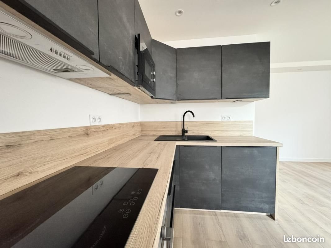 Appartement à louer, 42m², Les Rousses