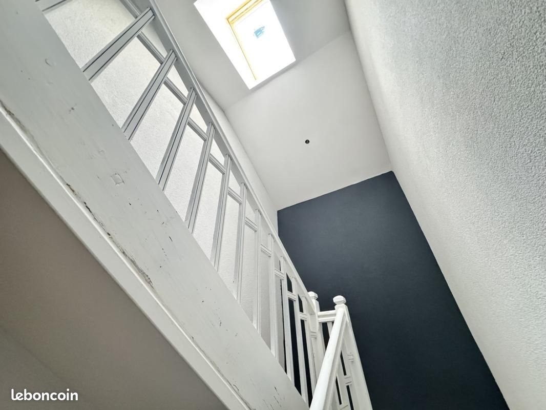Appartement à louer, 42m², Les Rousses