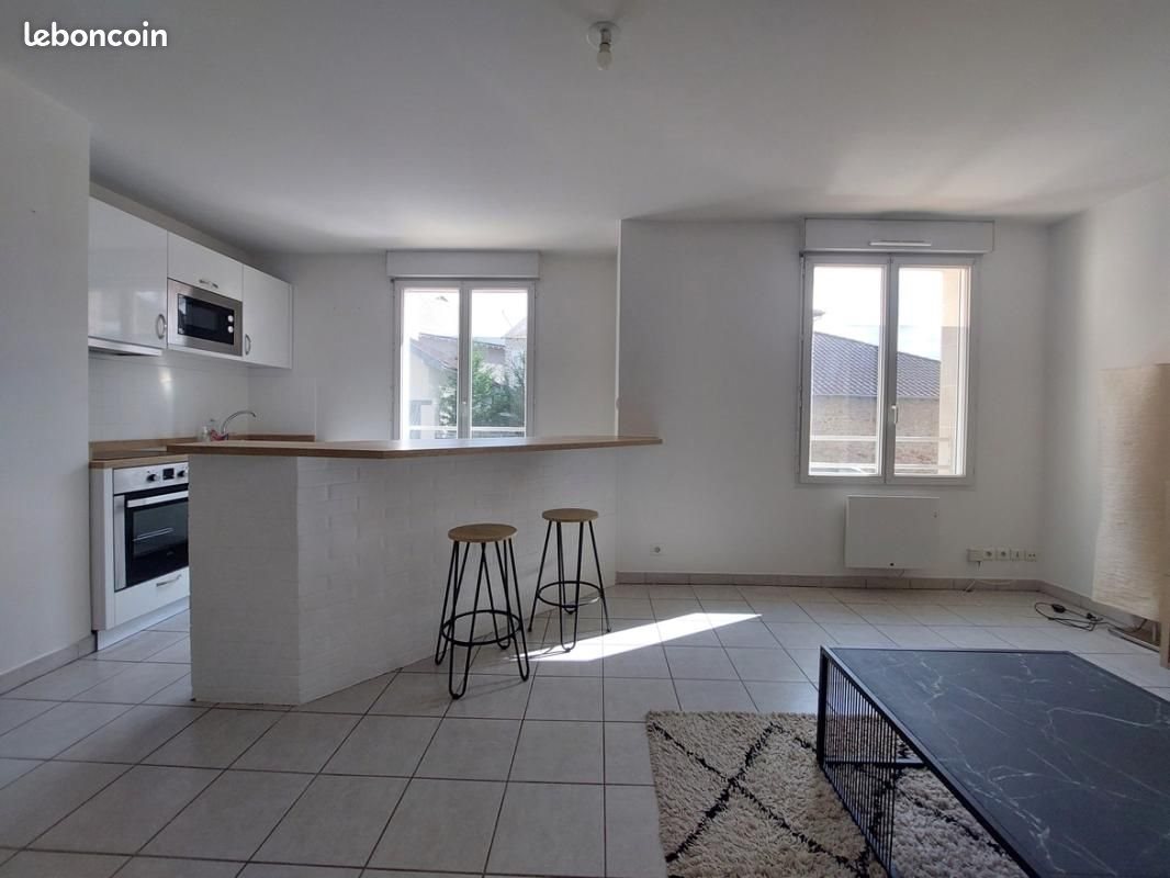 Appartement à louer, 44m², Limoges