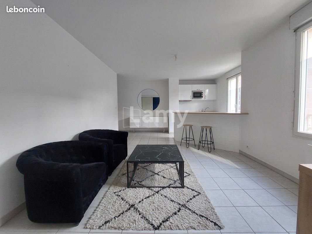 Appartement à louer, 44m², Limoges