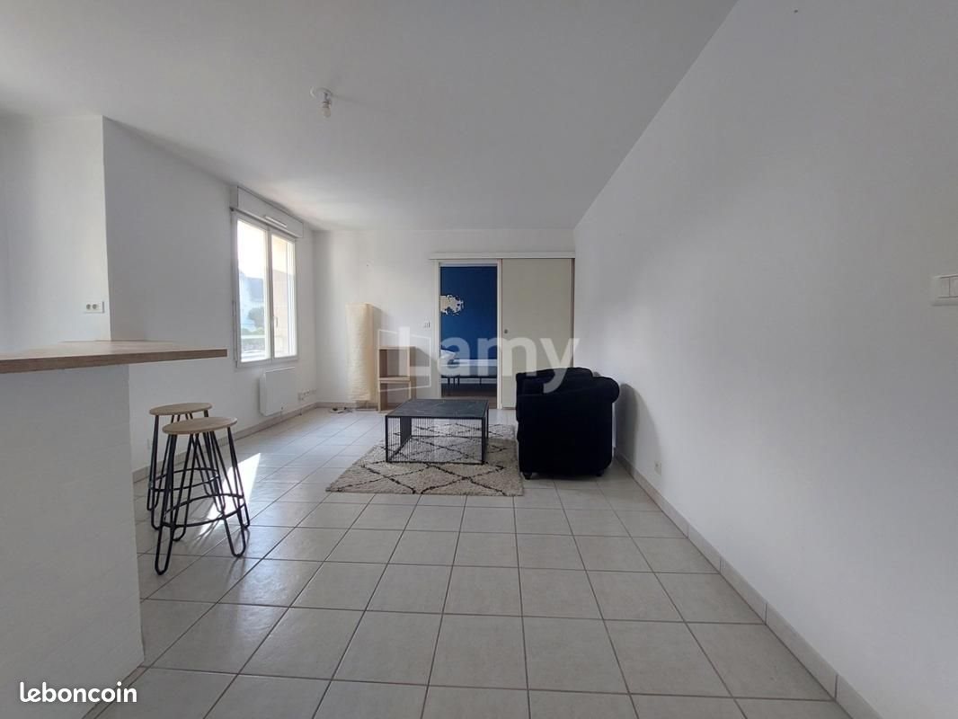 Appartement à louer, 44m², Limoges
