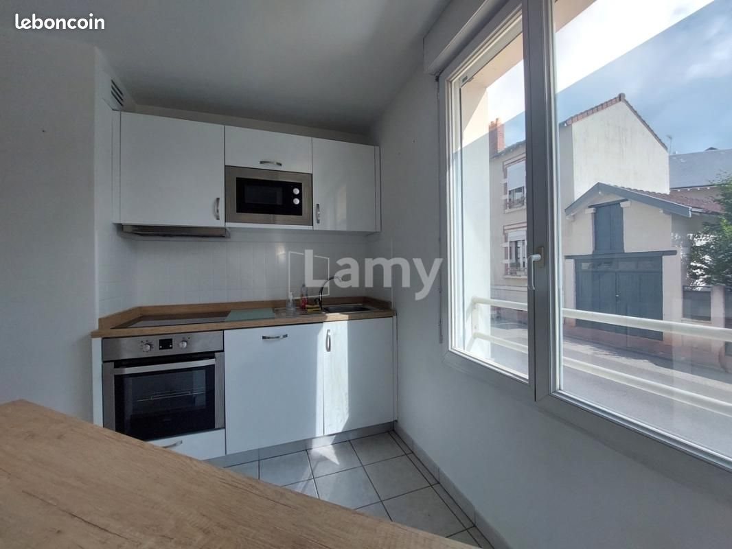 Appartement à louer, 44m², Limoges