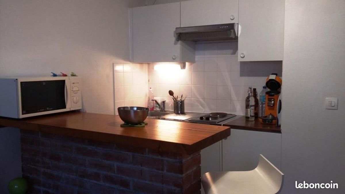 Appartement à louer, 24m², Bordeaux