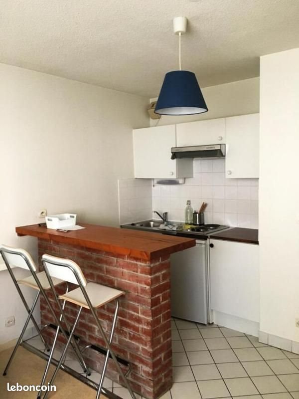 Appartement à louer, 24m², Bordeaux