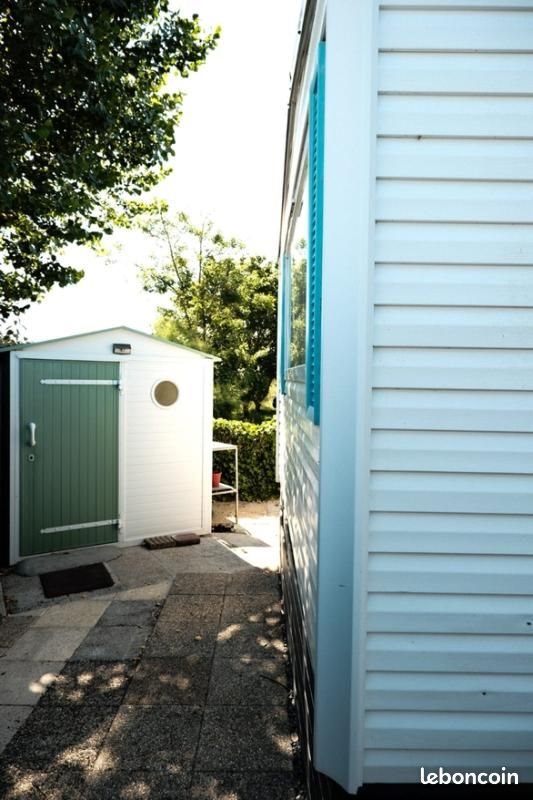 Maison à vendre, 50m², Marennes