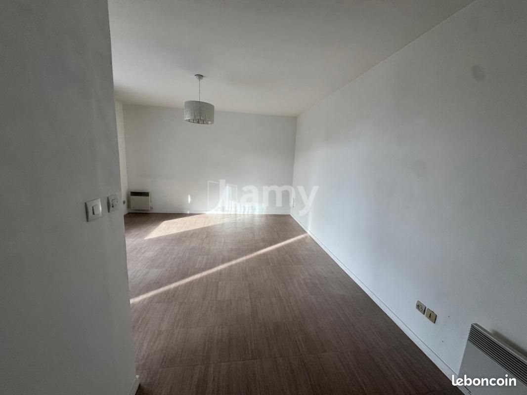 Appartement à louer, 46m², Annecy-le-Vieux