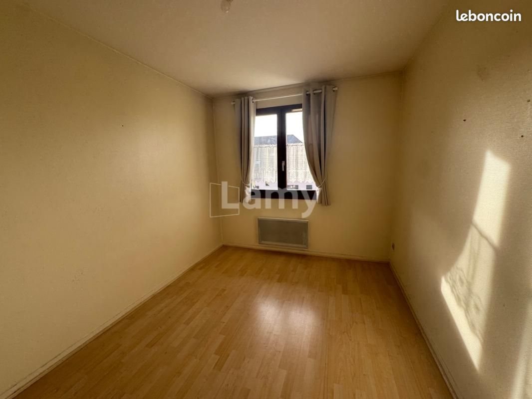 Appartement à louer, 46m², Annecy-le-Vieux