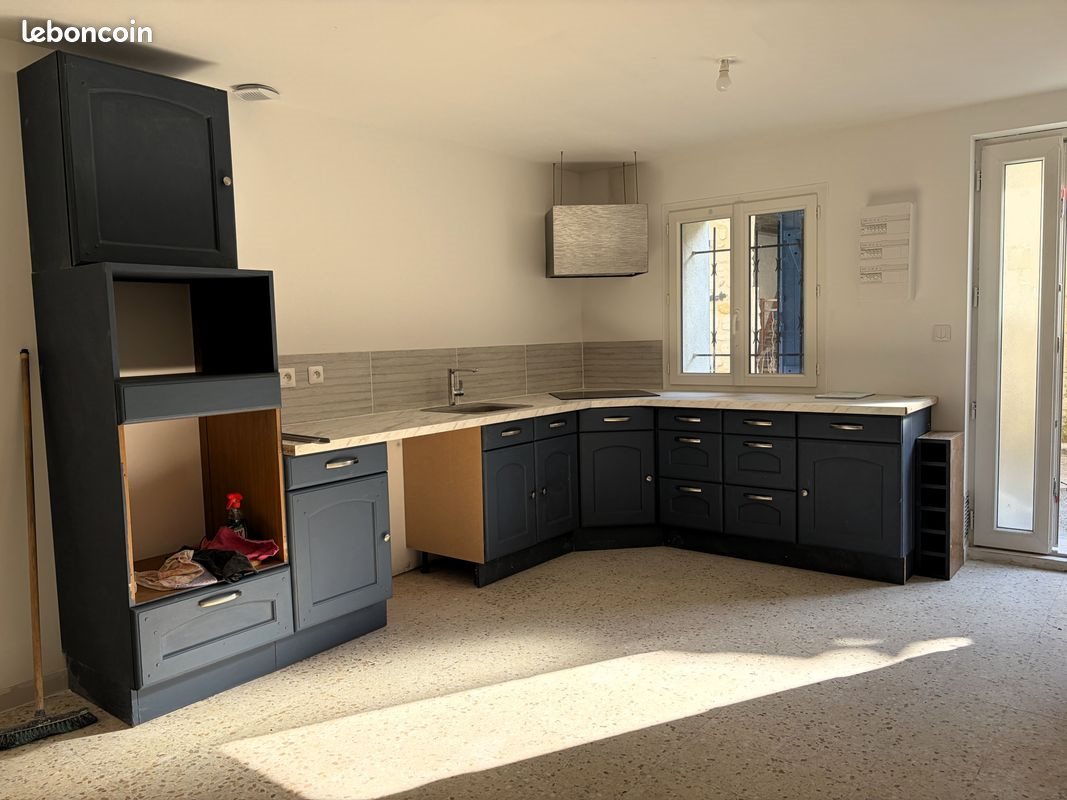 Maison à louer, 53m², Bellegarde