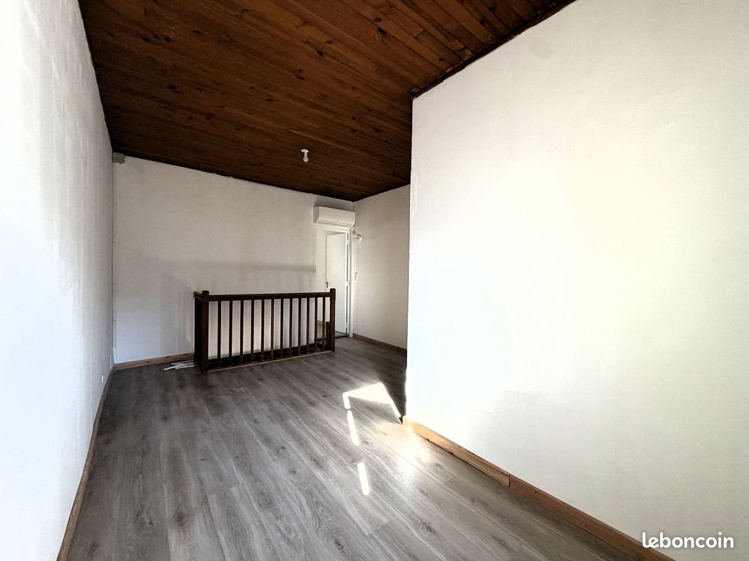 Maison à louer, 53m², Bellegarde