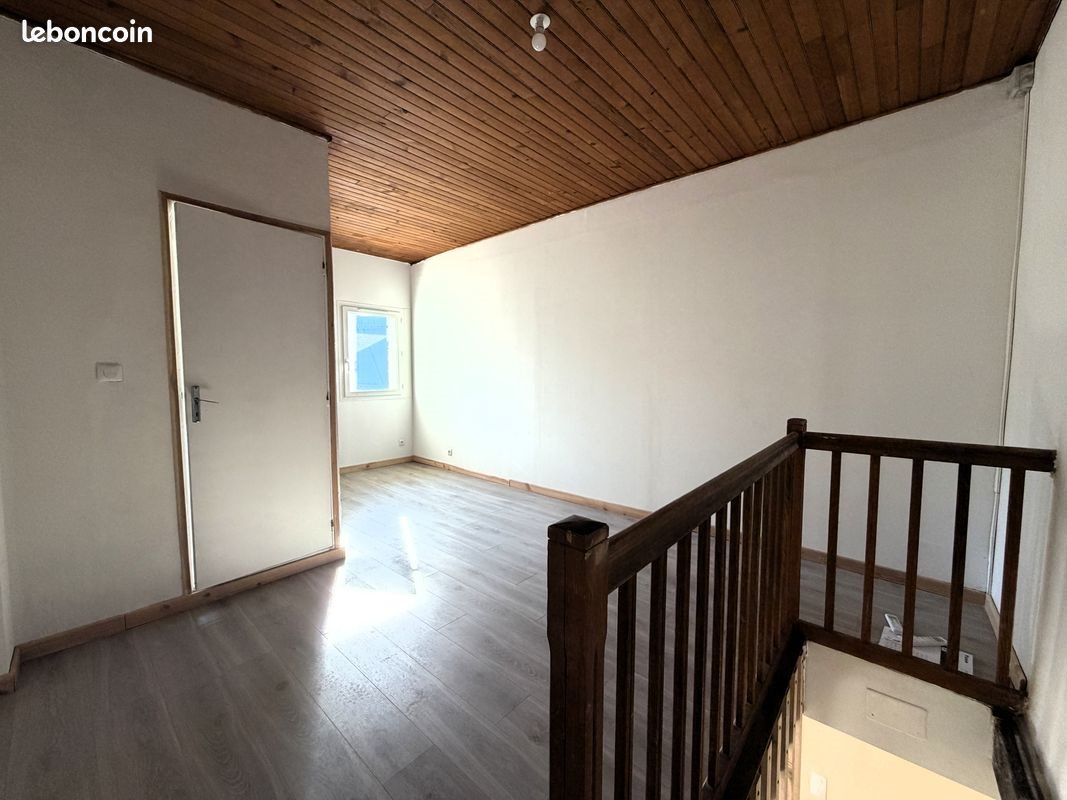 Maison à louer, 53m², Bellegarde