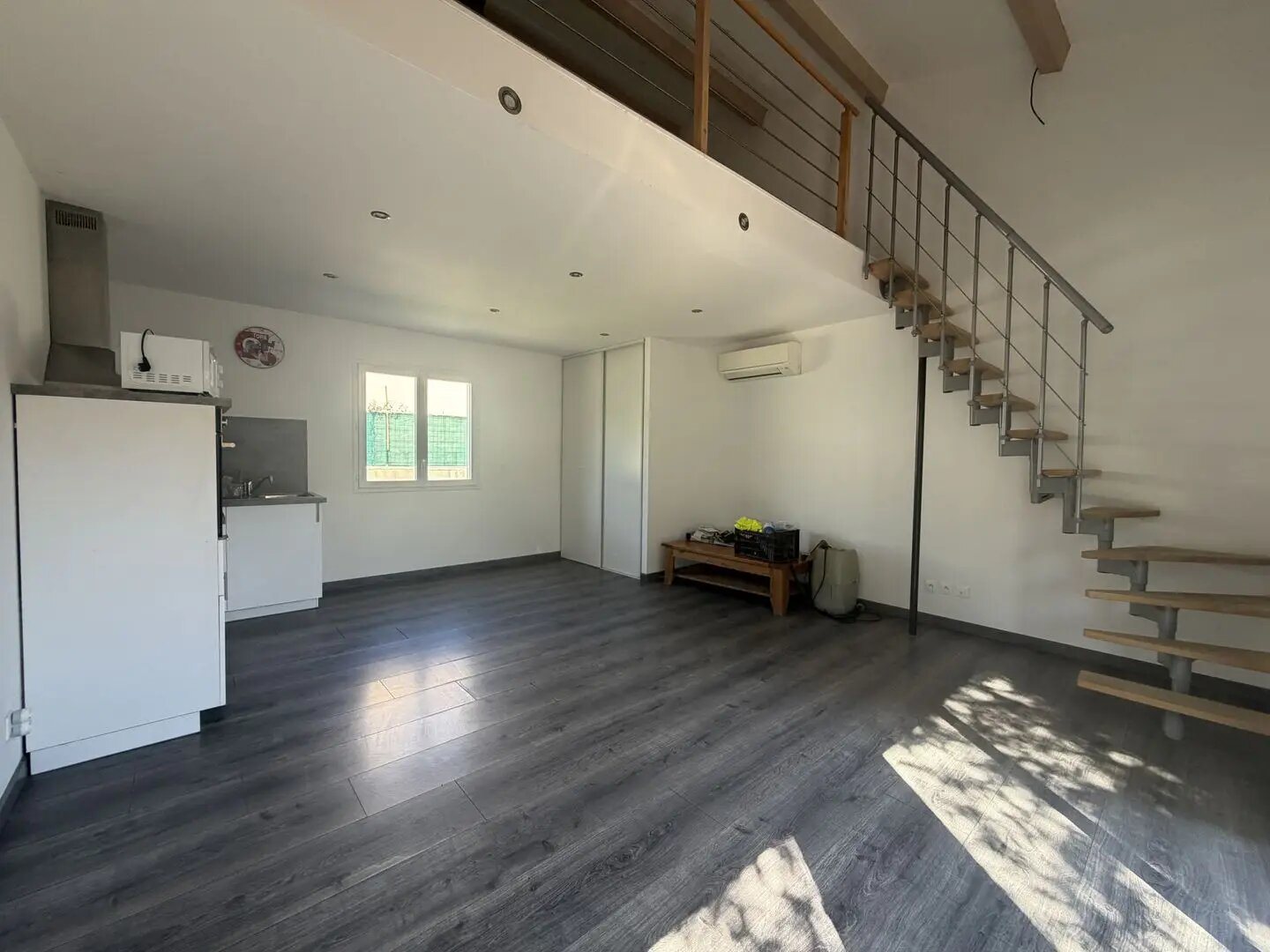 Appartement à louer, 39m², Bellegarde