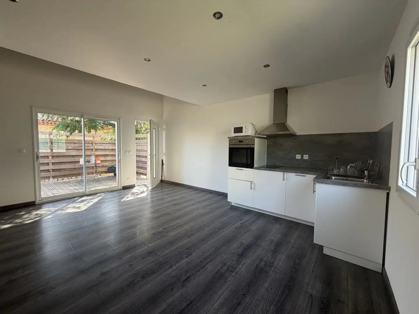 Appartement à louer, 39m², Bellegarde