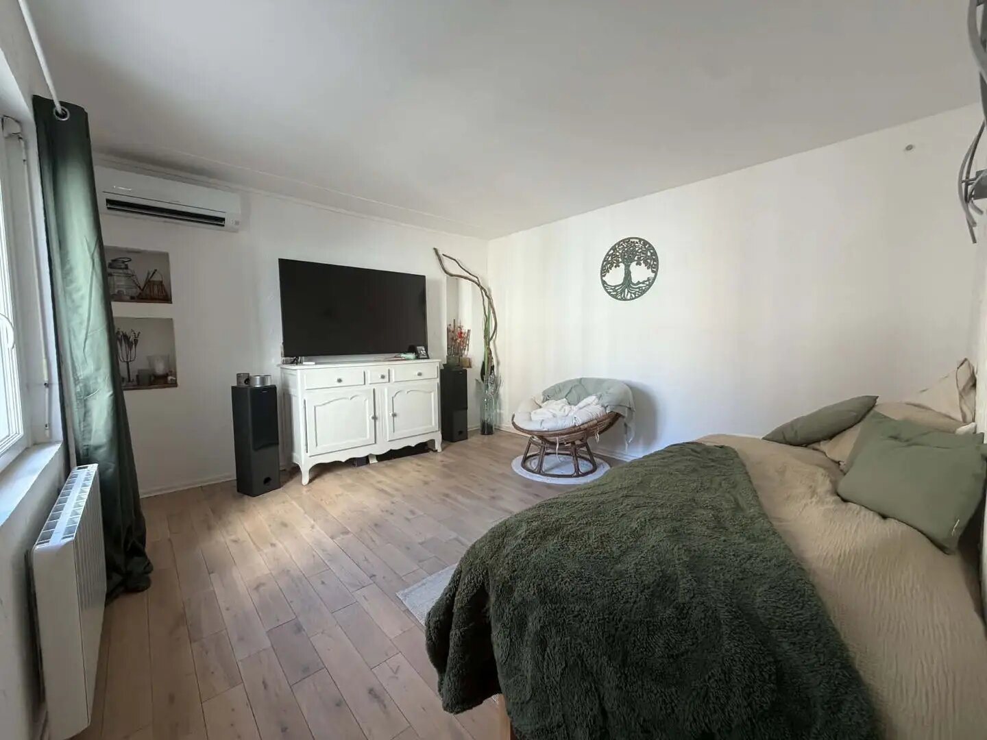 Maison à louer, 74m², Bellegarde