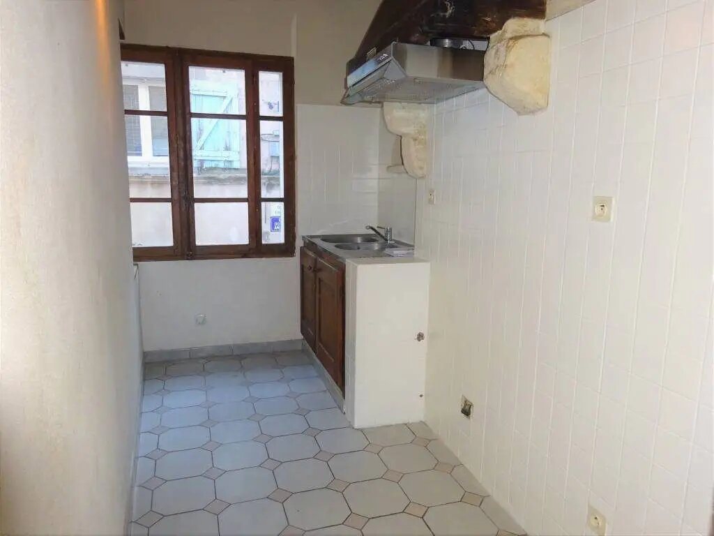 Appartement à louer, 42m², Beaucaire