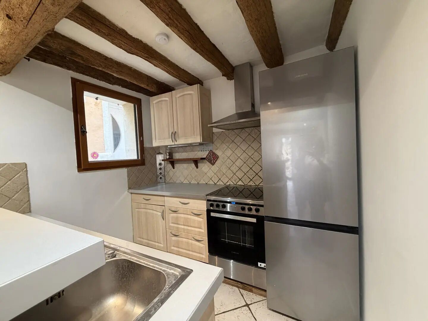 Maison à louer, 58m², Bellegarde