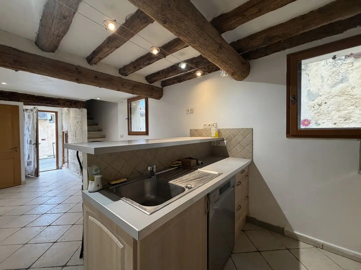 Maison à louer, 58m², Bellegarde