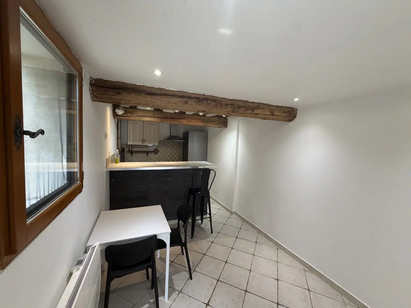 Maison à louer, 58m², Bellegarde