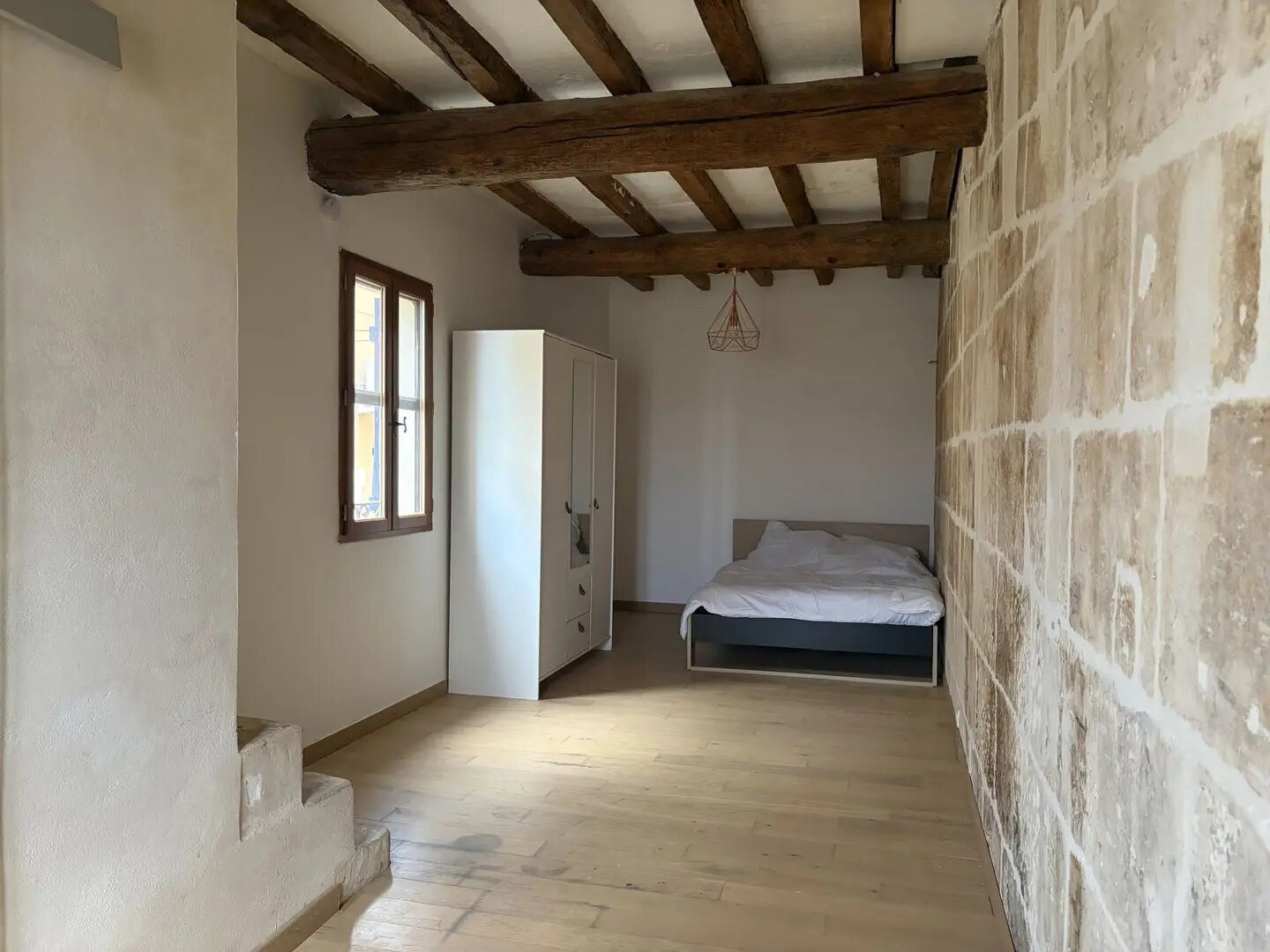 Maison à louer, 58m², Bellegarde