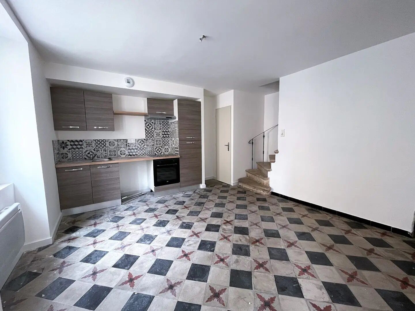 Maison à louer, 97m², Bellegarde