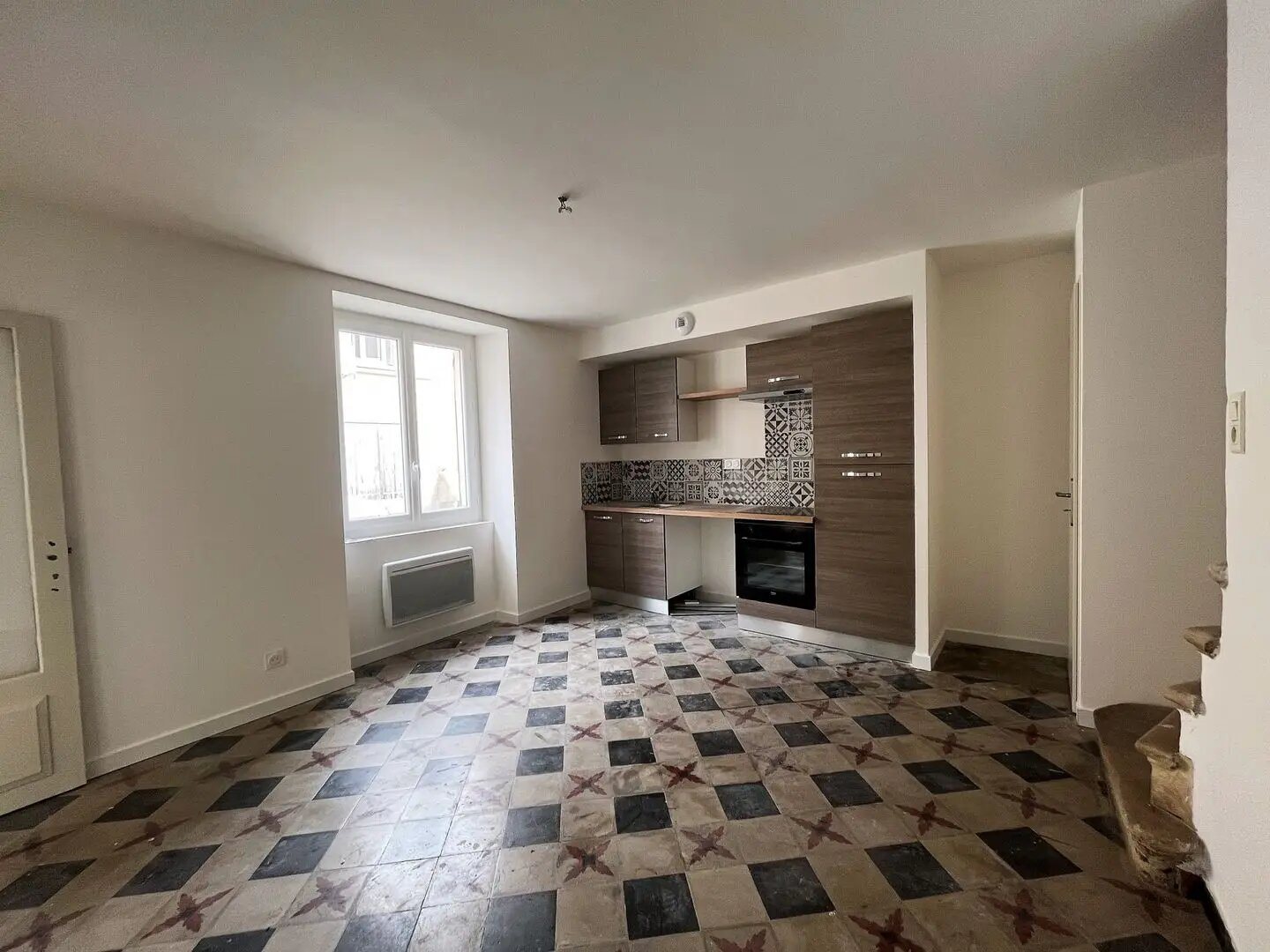 Maison à louer, 97m², Bellegarde
