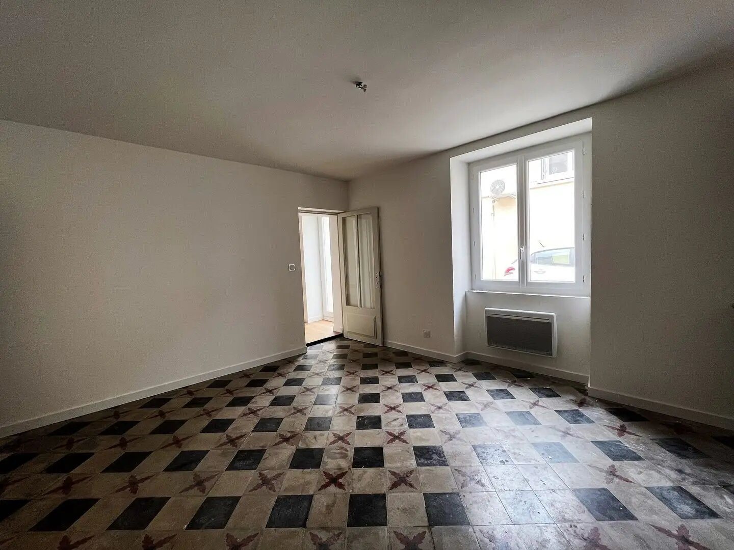 Maison à louer, 97m², Bellegarde